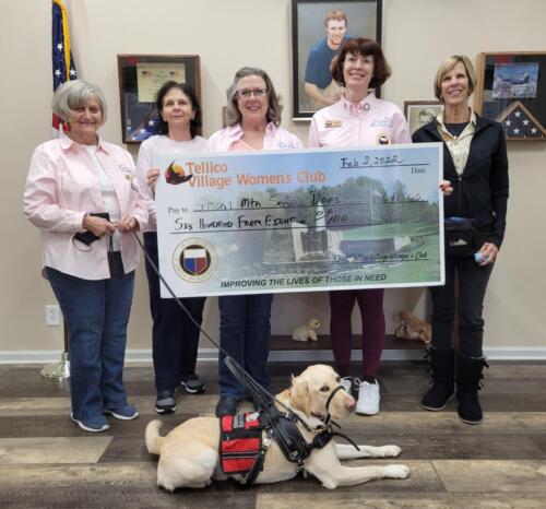 22-02-02-CFG-to-Smoky-Mt-Service-Dogs